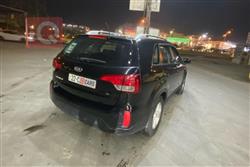 کیا سۆرینتۆ